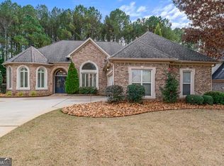 1509 Royce Dr, Locust Grove, GA 30248