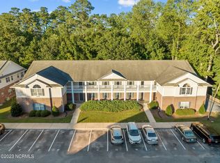 2235 Locksley Woods Dr APT G, Greenville, NC 27858