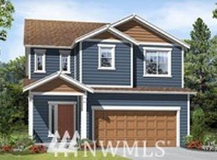437 SW 111th LOT 21-D-2, Seattle, WA 98146