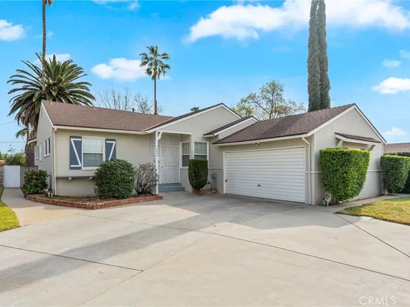 10058 Willis Ave, Mission Hills, CA 91345