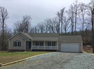 4069 Perkins Place Dr, Quinton, VA 23141