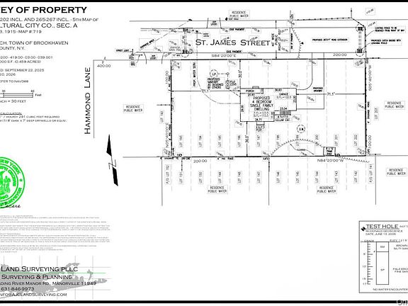 3rd image of 0 St James Street