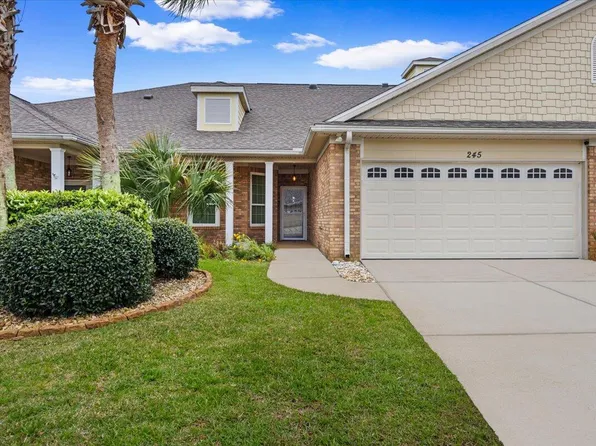 245 Diamond Cv, Destin, FL 32541