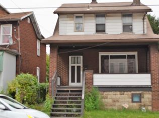 7524 Dickson St, Pittsburgh, PA