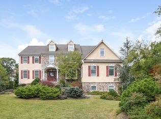 15 Justin Ct, Voorhees, NJ 08043
