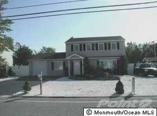 833 Laurel Blvd, Lanoka Harbor, NJ 08734