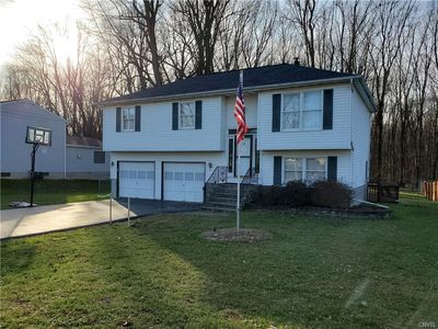 111 Smokey Hollow Rd, Baldwinsville, NY, 13027