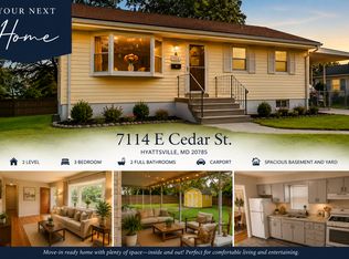 7114 E Cedar St, Landover, MD 20785