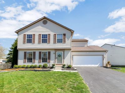 4966 Hilliard Green Dr, Hilliard, OH, 43026