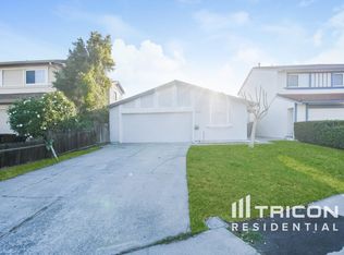 3208 Muir Ct, Antioch, CA 94509