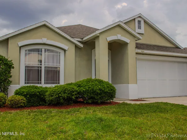267 STERLING HILL Drive, Jacksonville, FL 32225