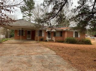 1106 Young St, Minden, LA 71055