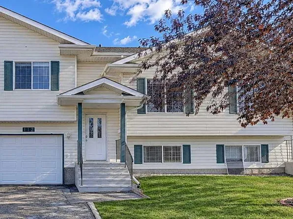 7014 E 100th St #112, Grande Prairie, AB T8V 7J5