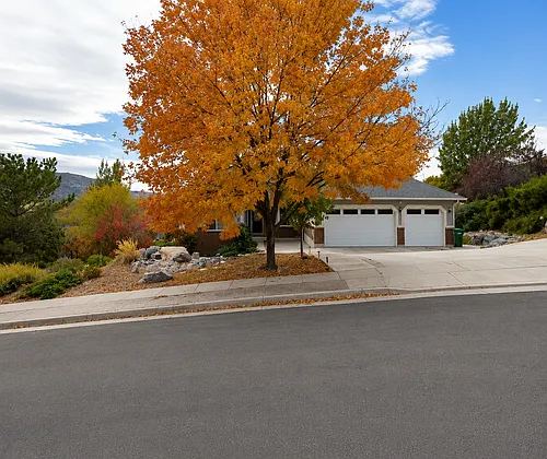 1013 W River Walk Dr Photo 1