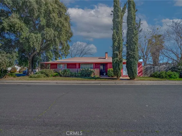 1700 Shirley St, Merced, CA 95341