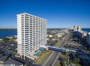 1010 Beach Blvd #206, Gulf Shores, AL 36542