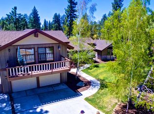 224 Teakwood Dr, Big Bear Lake, CA 92315