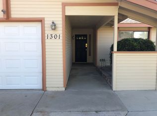 1301 Brookdale Dr, Merced, CA 95340