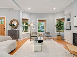 30 Naples Rd #1, Brookline, MA 02446