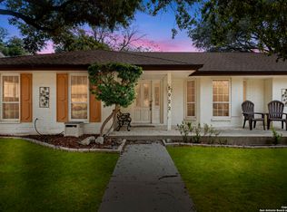 5922 Windhaven Dr, Windcrest, TX 78239
