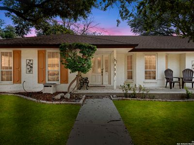 5922 Windhaven, Windcrest, TX, 78239