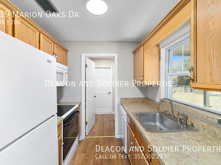 419 Marion Oaks Dr — Photo 13