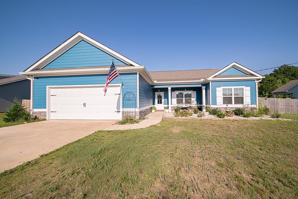 20 Belmont Dr, Fort Mitchell, AL 36856 Zillow