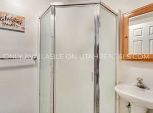 528 N 720 E #216-2A, Provo, UT 84606