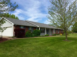 7275 E Turner Farm Rd, Columbia, MO 65201