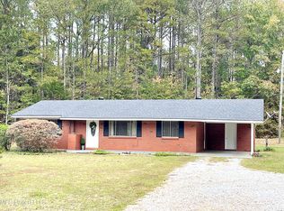 4142 Mars Hill Rd, Carthage, MS 39051