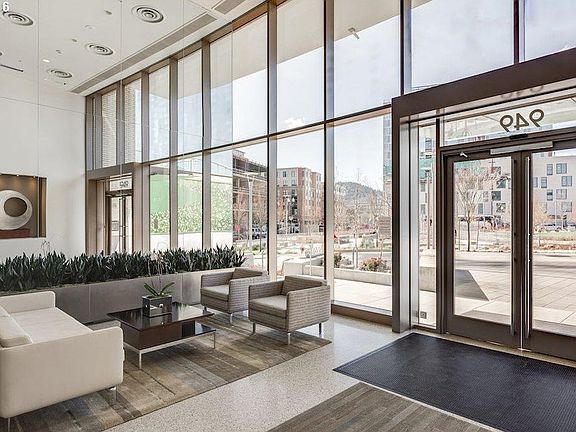 Main Lobby
