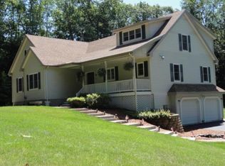 86 Wilton Center Rd, Wilton, NH 03086