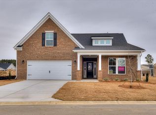 3375 Rustic Dr, Sumter, SC 29150