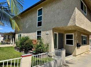 15622 Larch Ave, Lawndale, CA 90260