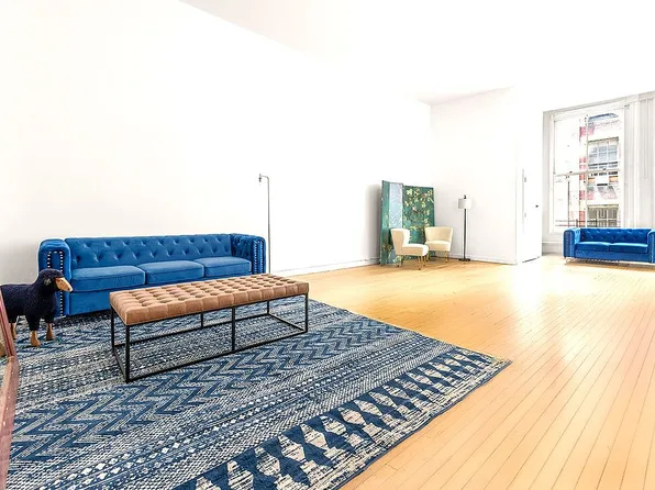 110 Mercer St #2W, New York, NY 10012