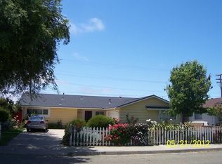 1321 N Orchid St, Lompoc, CA 93436