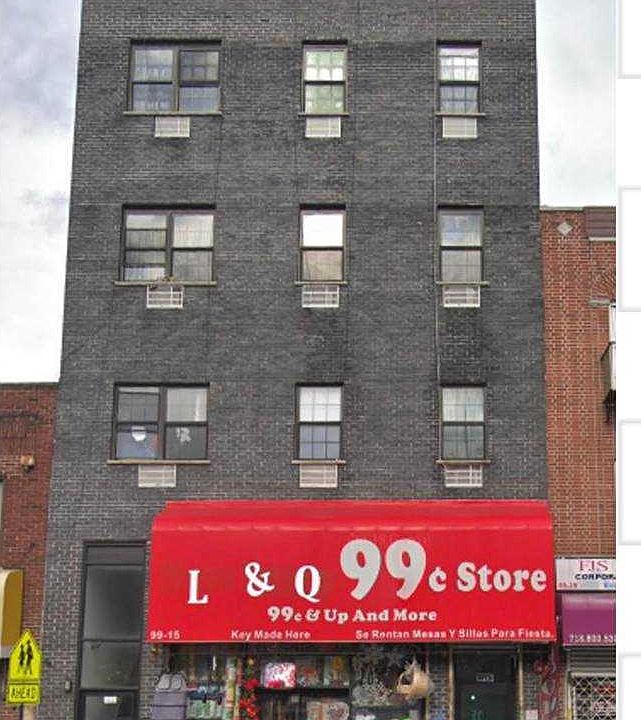 1st image of 99-15 Northern Blvd #2F