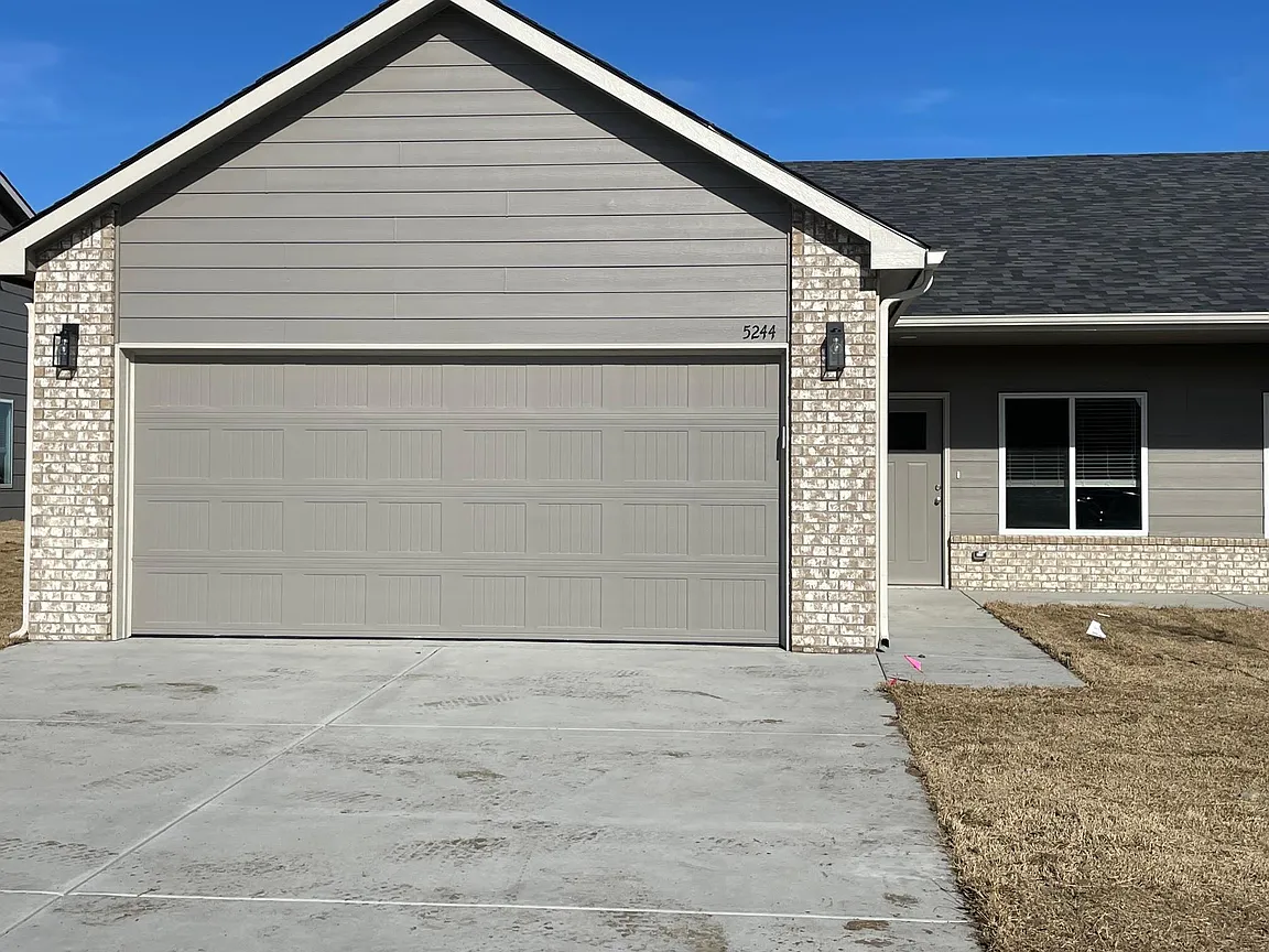 5244 N Cypress Ct, Wichita, KS 67226 | Zillow