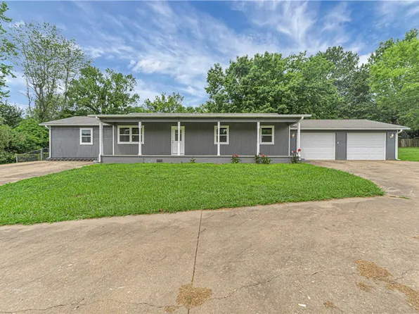 506 S Harris St, Huntsville, AR 72740