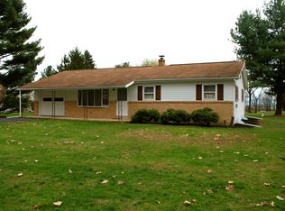 274 Strack Drive, Myerstown, PA 17067