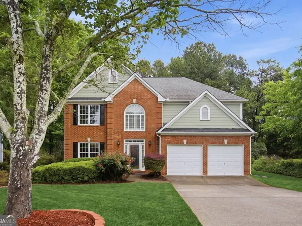 2345 Grand Jct, Alpharetta, GA 30004