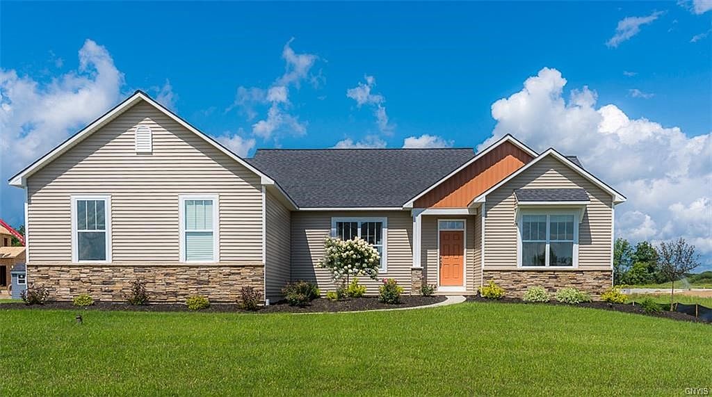 4707 Weller Hall Pl LOT 213, Clay, NY 13041 Zillow