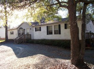 4535 Pigott Rd SW, Shallotte, NC 28470