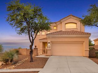 9840 E Spring View Pl, Tucson, AZ 85749