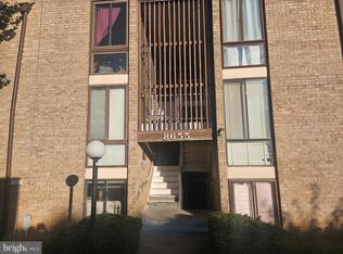 8655 Greenbelt Rd APT T1, Greenbelt, MD 20770