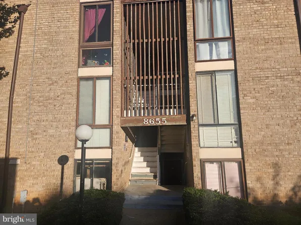 8655 Greenbelt Rd APT T1, Greenbelt, MD 20770