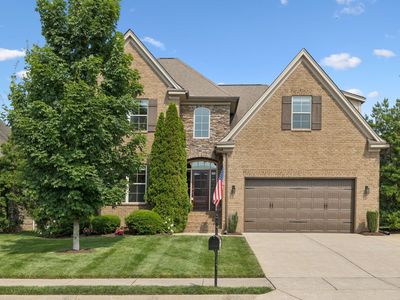 4181 Miles Johnson Pkwy, Spring Hill, TN, 37174