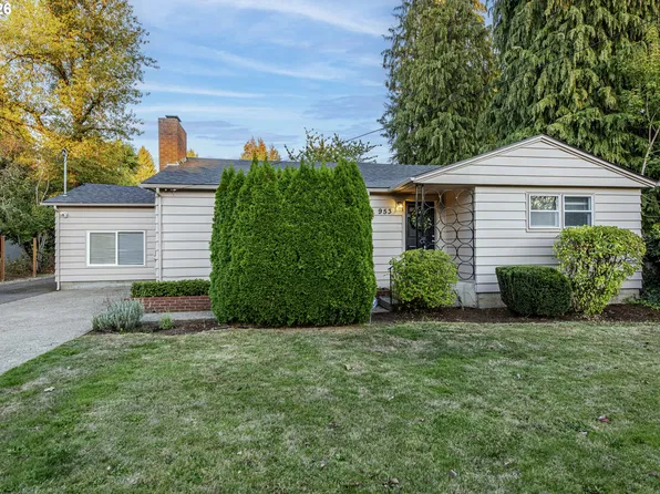 953 Forrester Way, Eugene, OR 97401