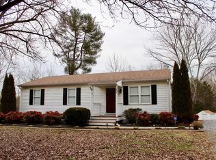 437 Masons Mill Rd, Evington, VA 24550