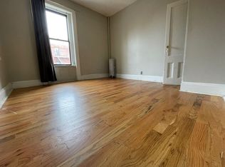 893 Lafayette Ave #3RR, Brooklyn, NY 11221